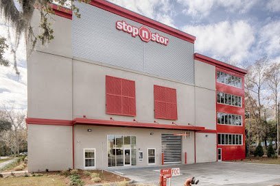 Stop N Stor