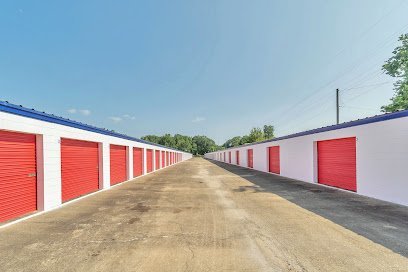 American Mini Self Storage & Penske Truck Rental