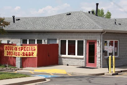 The Attic Self Storage