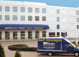 Westy Self Storage
