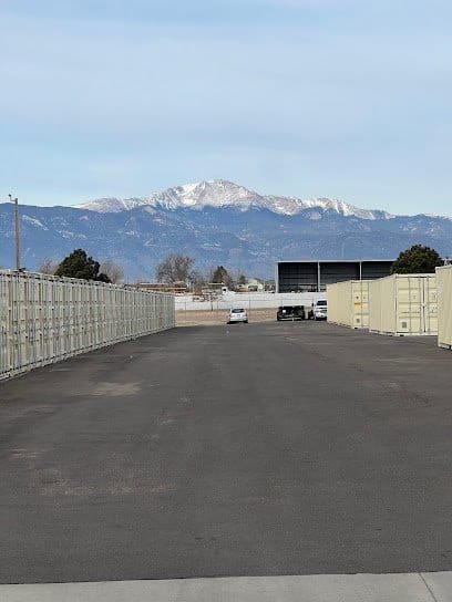 Willowstone Self Storage – EAST