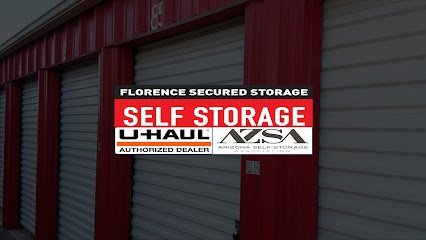 Florence Secured Storage