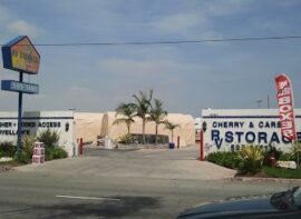Cherry-Carson RV & Self Storage