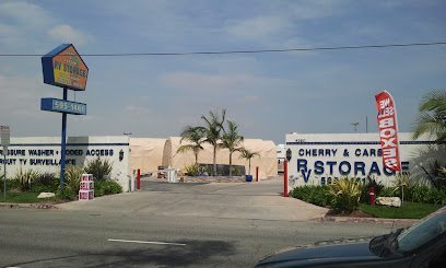 Cherry-Carson RV & Self Storage
