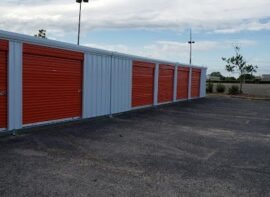 U-Haul Moving & Storage of South Montgomery