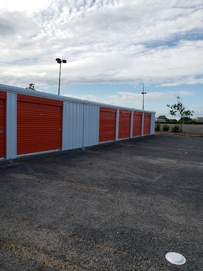 U-Haul Moving & Storage of South Montgomery