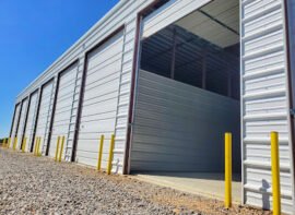 Copher’s RV, Boat & Self Storage