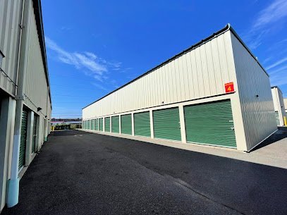 StoragePRO Self Storage of Bridgeport
