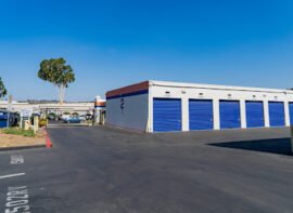 Stor-It Mini Warehouse