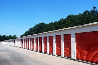 Public Storage