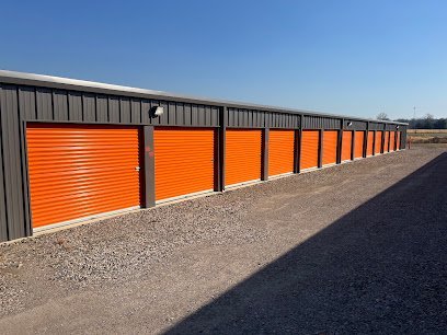 Locked Up Storage, LLC