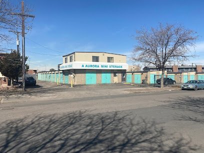 Aurora Mini Storage