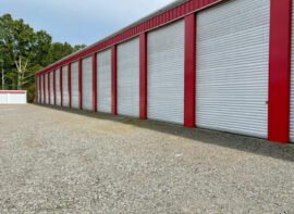 Red Barn Storage Conway, AR