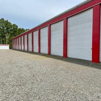 Red Barn Storage Conway, AR