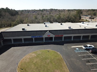 Circle City Storage