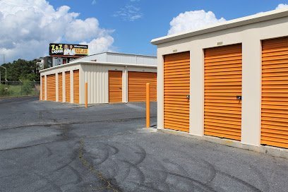FreeUp Storage Macon Dove Street