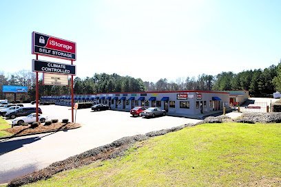 iStorage