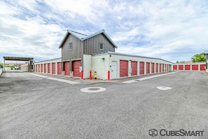 CubeSmart Self Storage