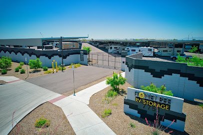 Honey Bee RV Storage