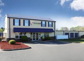 Midgard Self Storage