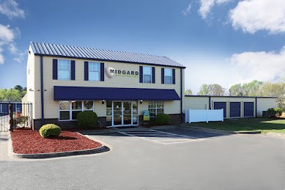 Midgard Self Storage