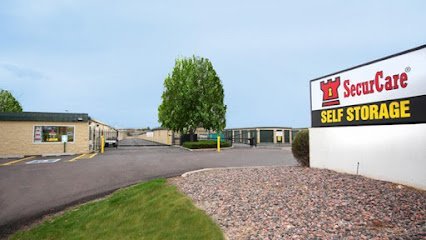 SecurCare Self Storage