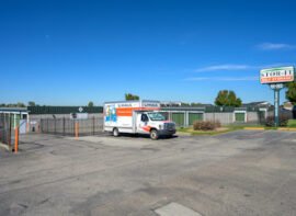 Stor-It Self Storage