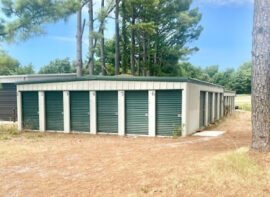 Jonesboro Smart Storage