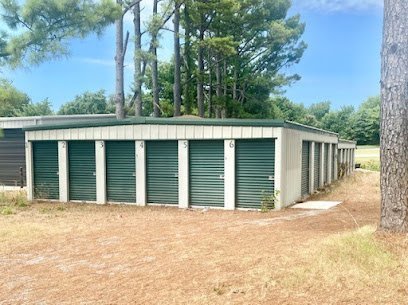 Jonesboro Smart Storage