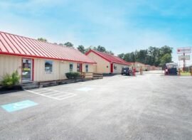 SecurCare Self Storage