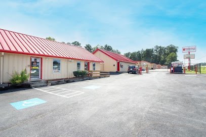 SecurCare Self Storage