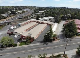 Copper Knoll Mini Storage