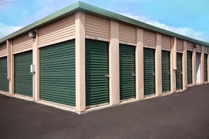 SecurCare Self Storage