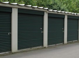 Bloomfield EZ Self Storage