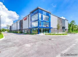 CubeSmart Self Storage