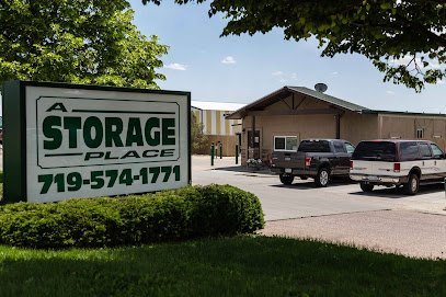 A Storage Place