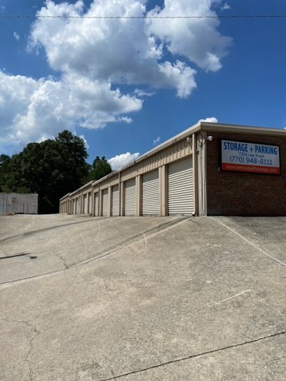 Lee Road Self Storage