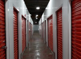 U-Haul Moving & Storage of New Britain