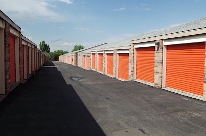 Public Storage