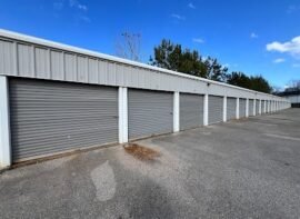 Country Lane Self Storage
