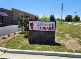 Absolute Storage of Conway