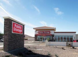 Public Storage