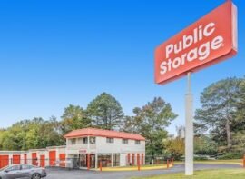 Public Storage