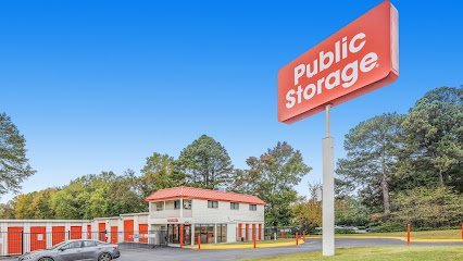 Public Storage