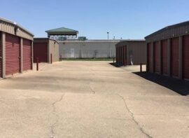 Highway 412 East Mini Storage