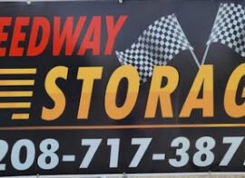 Speedway Storage