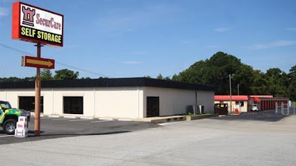 SecurCare Self Storage