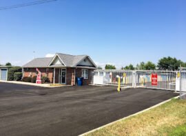 Sentinel Self Storage – Smyrna, DE