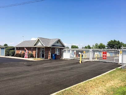 Sentinel Self Storage – Smyrna, DE