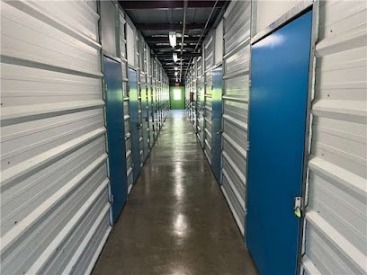 Extra Space Storage